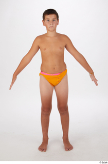 Photos Joel McFadden in Underwear A pose whole body 0001.jpg